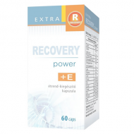 Extra Recovery 60 cps